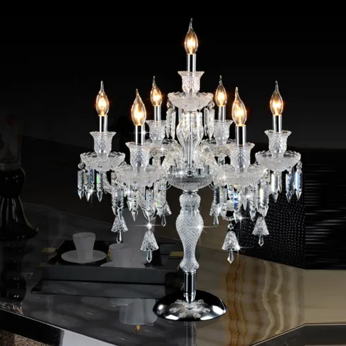 baccarat candlestick 1