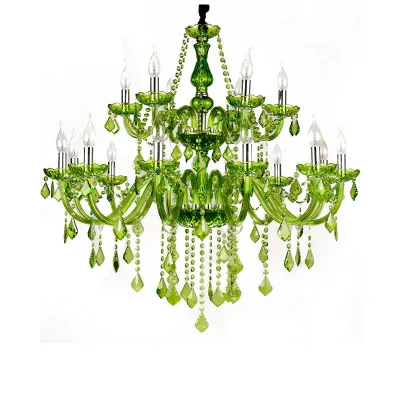 baccarat chandelier 1