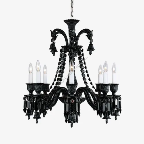 baccarat chandelier 3